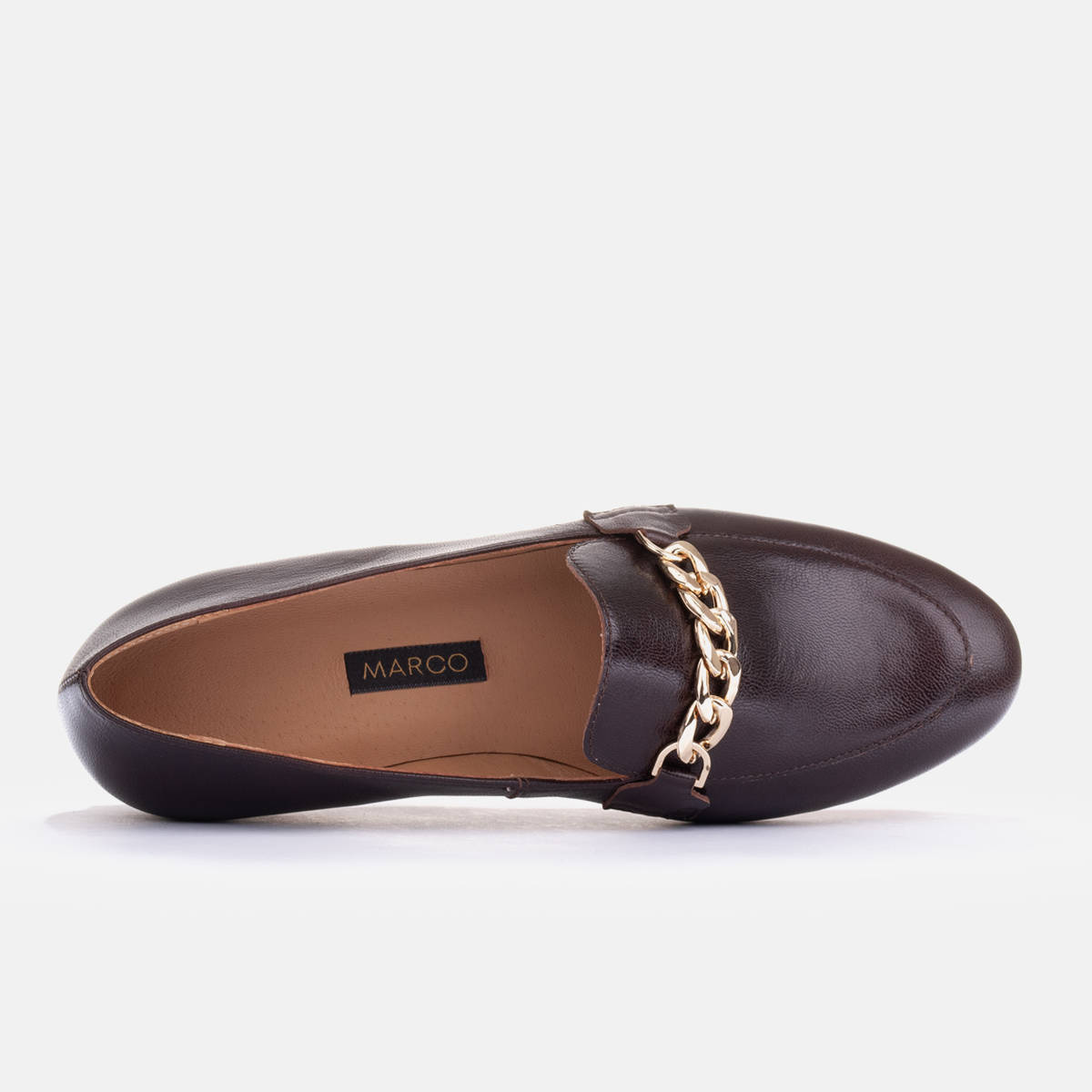 Loafers Chaine